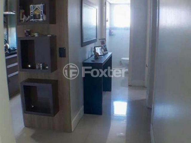Apartamento venda em Região Geográfica Imediata de Novo Hamburgo - São Leopoldo, Região Metropolitana de Porto Alegre