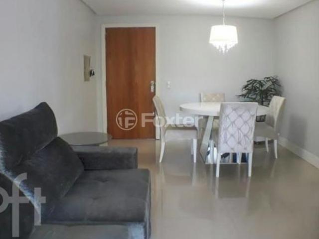 Apartamento venda em Região Geográfica Imediata de Novo Hamburgo - São Leopoldo, Região Metropolitana de Porto Alegre