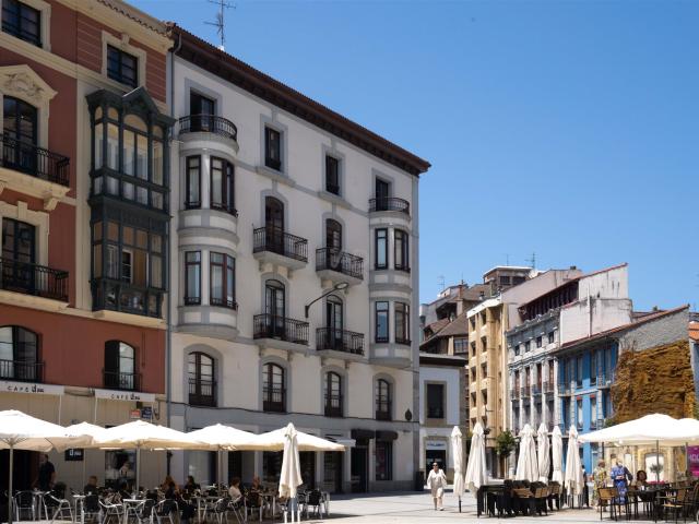 Apartamento en venta en Avilés, Asturias