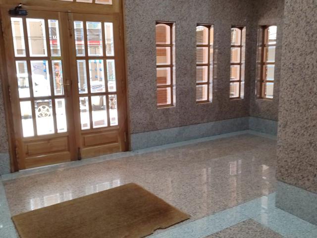 Piso en venta en San Lorenzo - La Palomera - San Mamés, León