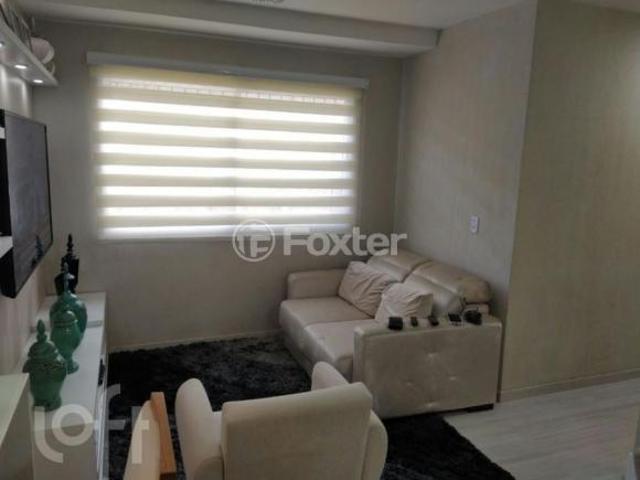 Apartamento venda em Cachoeirinha