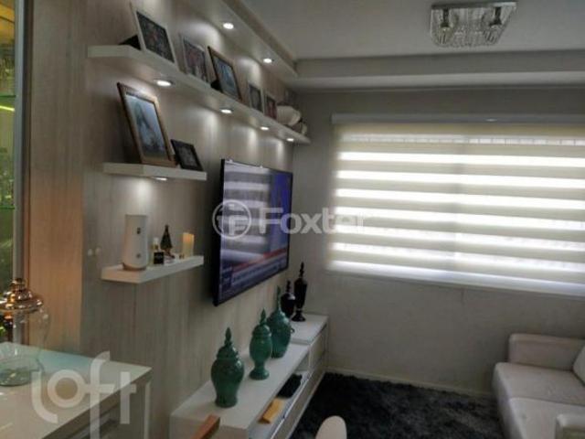 Apartamento venda em Parque Marechal Rondon, Cachoeirinha