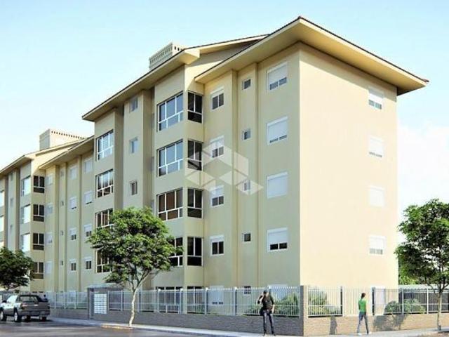 Apartamento venda em Região Geográfica Imediata de Caxias do Sul, Nova Petrópolis