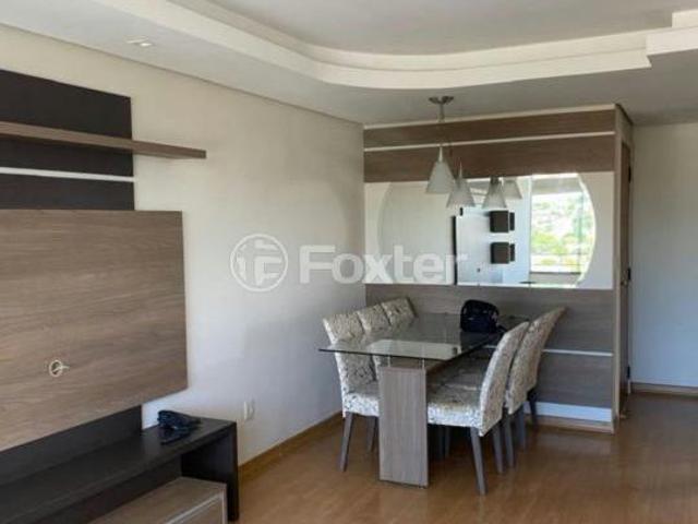 Apartamento venda em Região Geográfica Imediata de Novo Hamburgo - São Leopoldo, Região Metropolitana de Porto Alegre