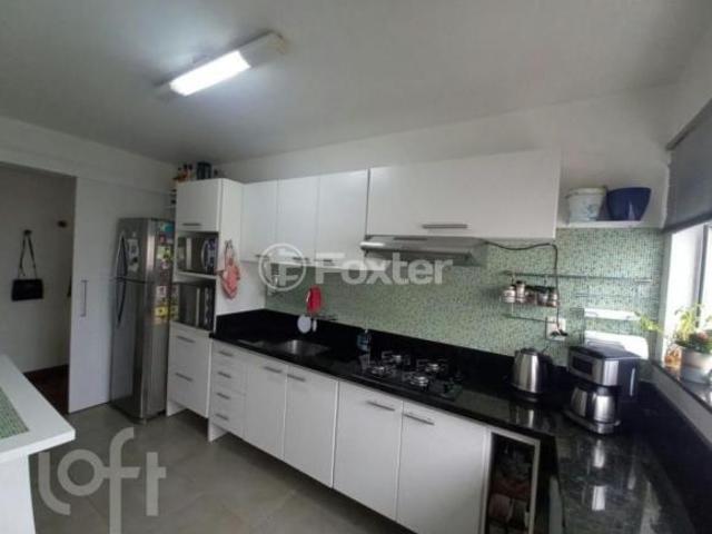 Apartamento venda em Vila Assunção, Cachoeirinha