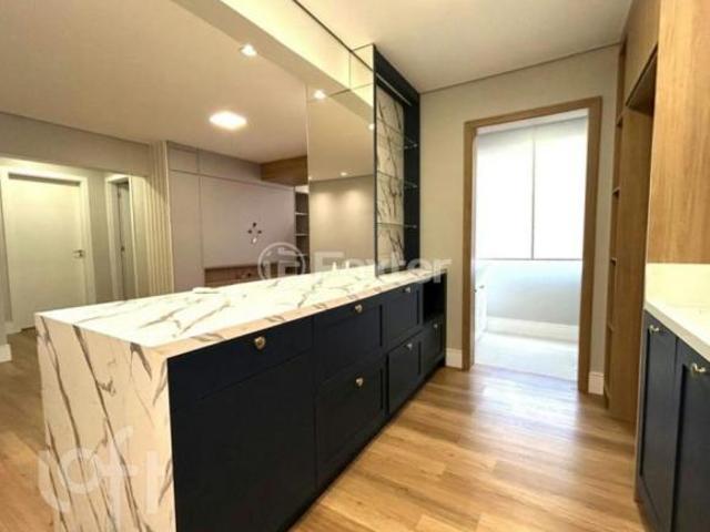 Apartamento venda em Região Geográfica Imediata de Novo Hamburgo - São Leopoldo, Região Metropolitana de Porto Alegre