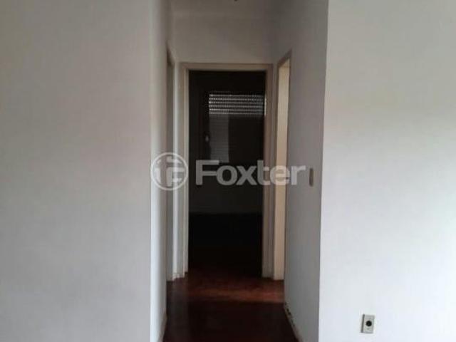 Apartamento venda em São João, Porto Alegre