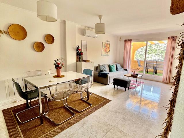 Piso en alquiler en Benitachell, Valencia