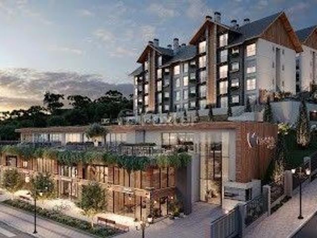 Apartamento venda em Vila Olímpica, Gramado