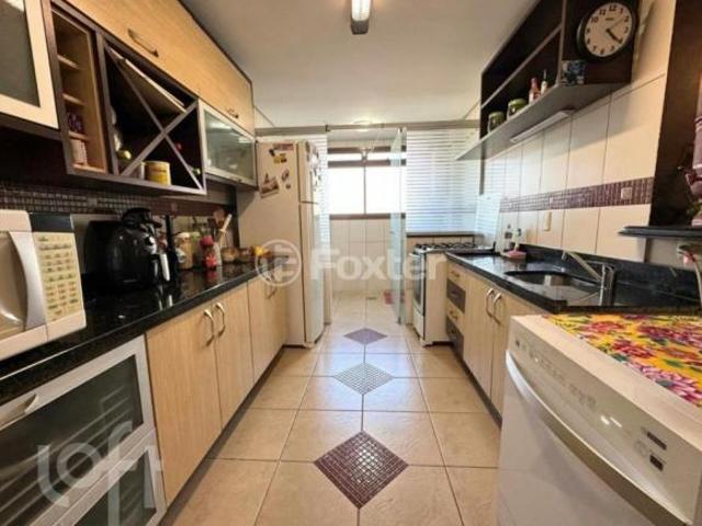 Apartamento venda em Esteio