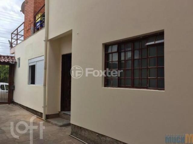 Apartamento venda em Walderes, Sapucaia do Sul