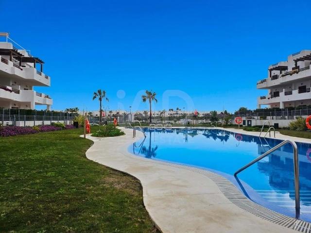 Piso en venta en Pulpí, Andalucía