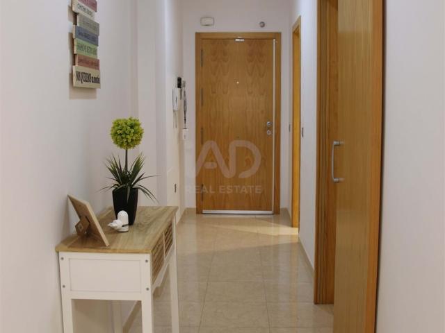 Apartamento en venta en La Envía, Vícar