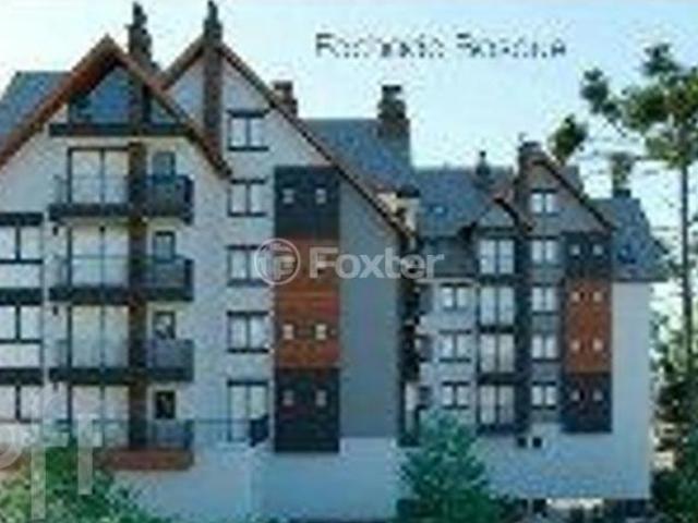 Apartamento venda em Região Geográfica Imediata de Caxias do Sul, Gramado