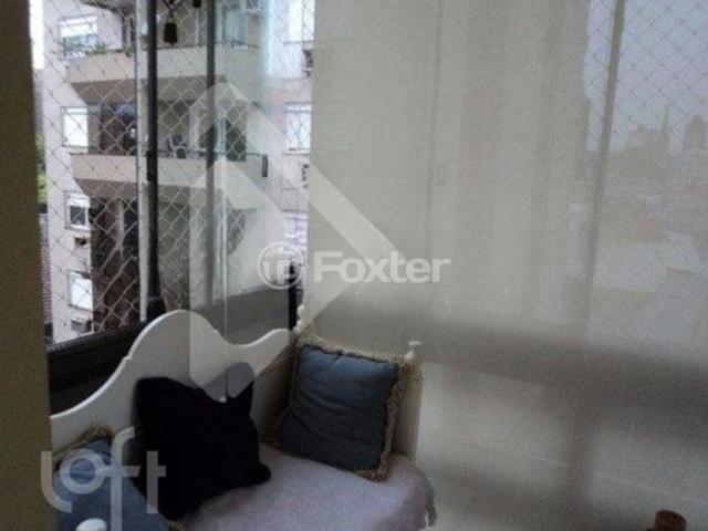 Apartamento venda em Região Geográfica Imediata de Novo Hamburgo - São Leopoldo, Região Metropolitana de Porto Alegre