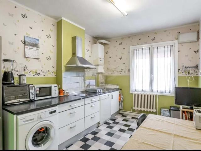 Piso en venta en Rochapea, Iruñerria