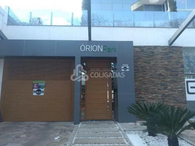 Apartamento venda em Passo Fundo