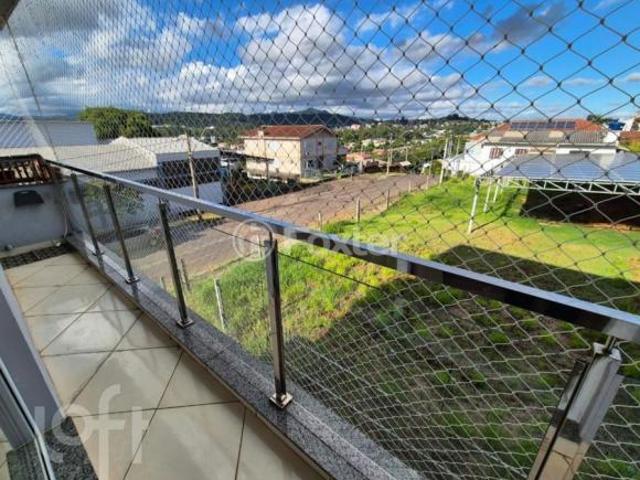 Apartamento venda em Novo Hamburgo