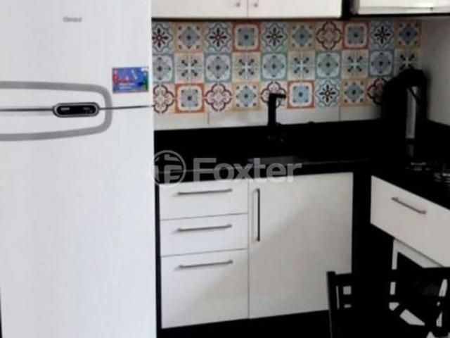 Apartamento venda em Região Geográfica Imediata de Novo Hamburgo - São Leopoldo, Região Metropolitana de Porto Alegre