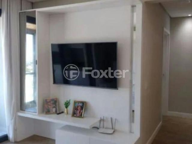 Apartamento venda em Gravataí