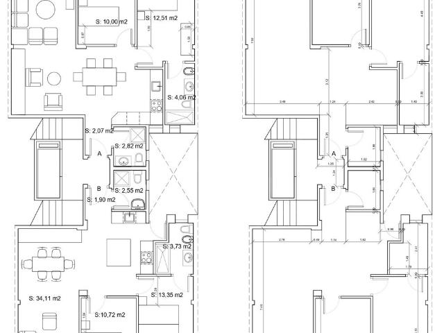 Apartamento en venta en Gune Erromantikoa, Donostia / San Sebastián