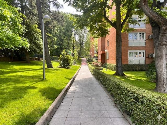 Apartamento en venta en Villa de Vallecas, Madrid