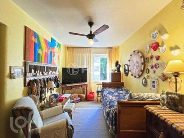 Apartamento venda em Vila Assunção, Porto Alegre