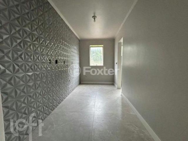 Apartamento venda em Novo Hamburgo