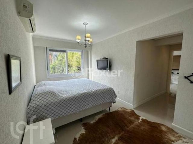 Apartamento venda em Vila Assunção, Porto Alegre