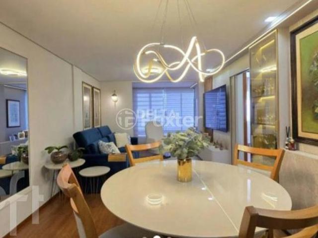 Apartamento venda em Região Geográfica Imediata de Novo Hamburgo - São Leopoldo, Região Metropolitana de Porto Alegre