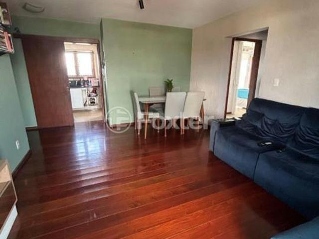 Apartamento venda em Região Geográfica Imediata de Novo Hamburgo - São Leopoldo, Região Metropolitana de Porto Alegre