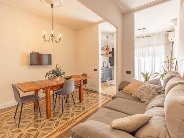 Apartamento en venta en la Geltrú, Garraf