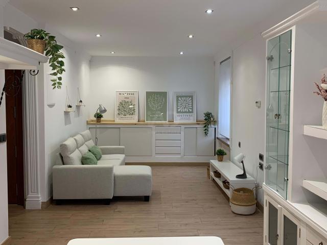 Piso en alquiler en Renueva - San Esteban, León