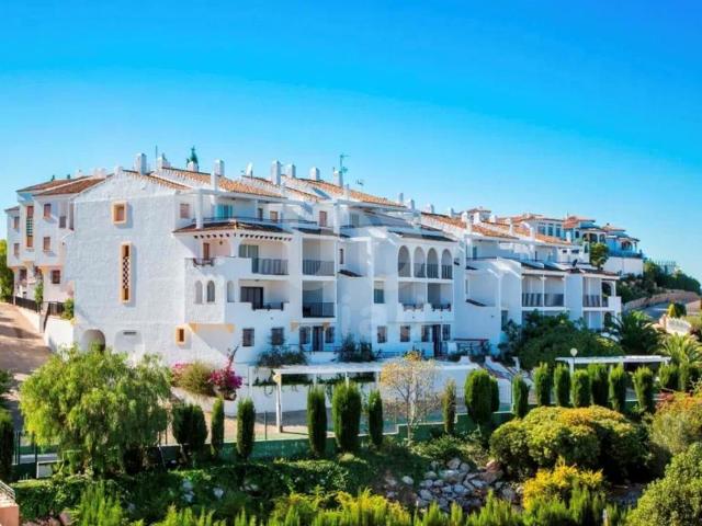 Apartamento en venta en Pego