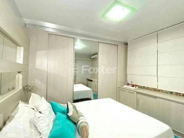 Apartamento venda em Novo Hamburgo