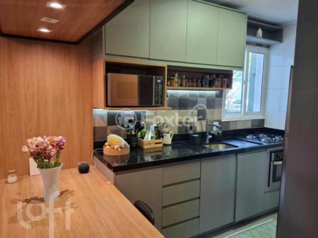 Apartamento venda em Novo Hamburgo