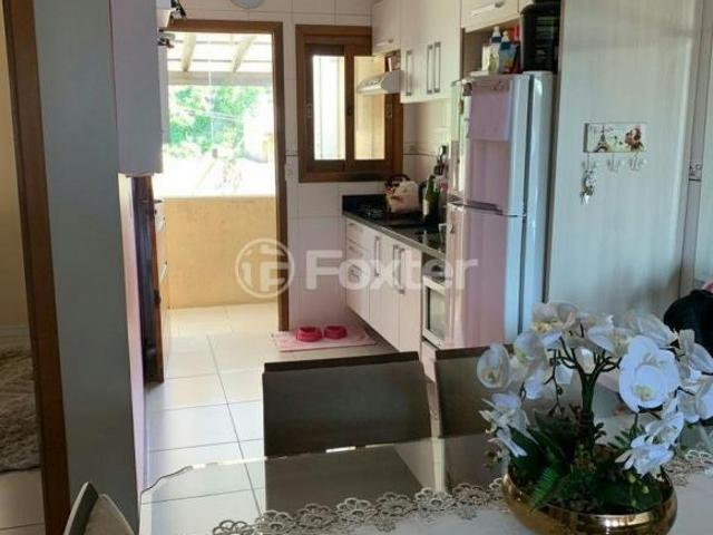 Apartamento venda em Vila Assunção, Cachoeirinha