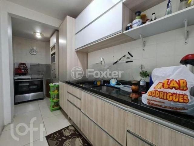 Apartamento venda em Região Geográfica Imediata de Novo Hamburgo - São Leopoldo, Região Metropolitana de Porto Alegre