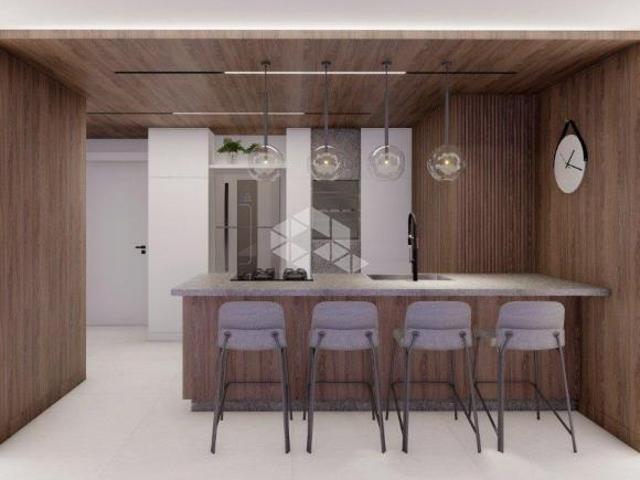 Apartamento venda em Vila Olímpica, Gramado