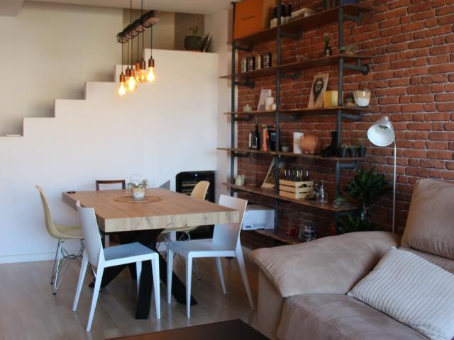 Piso en venta en Campillo del Moro, Roquetas De Mar