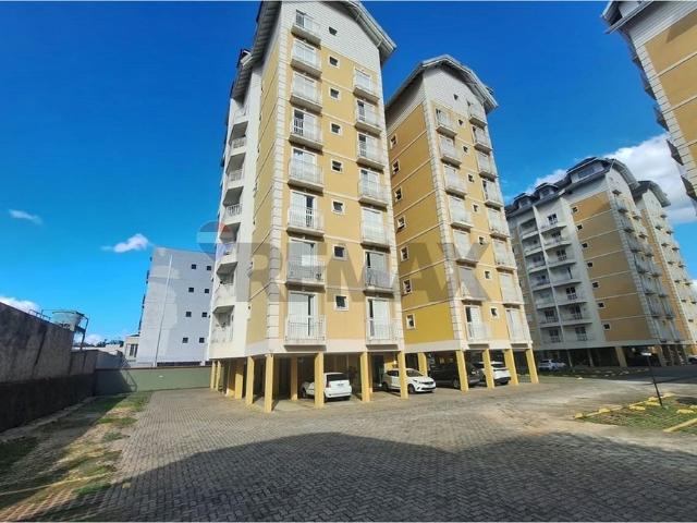 Apartamento aluguel em Vila Nova Aclimação, Atibaia