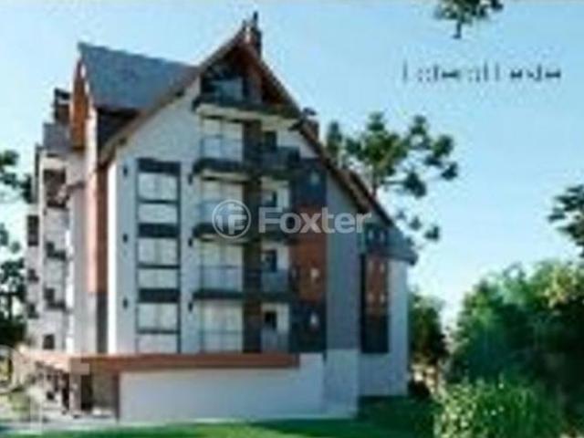 Apartamento venda em Região Geográfica Imediata de Caxias do Sul, Gramado