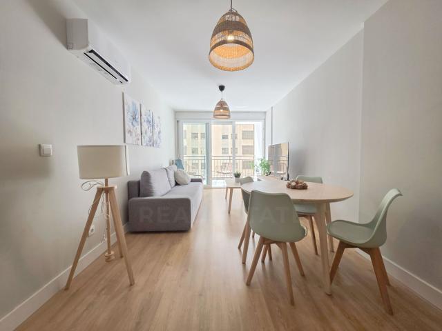 Apartamento en venta en La Princesa, Málaga