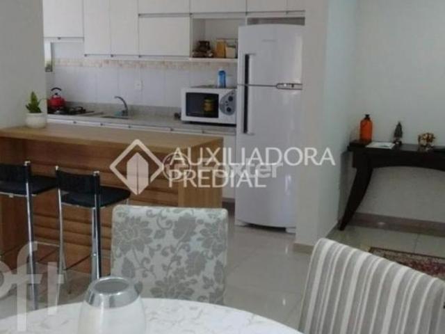 Apartamento venda em Região Geográfica Imediata de Novo Hamburgo - São Leopoldo, Região Metropolitana de Porto Alegre