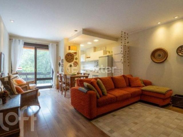 Apartamento venda em São Miguel, Gramado