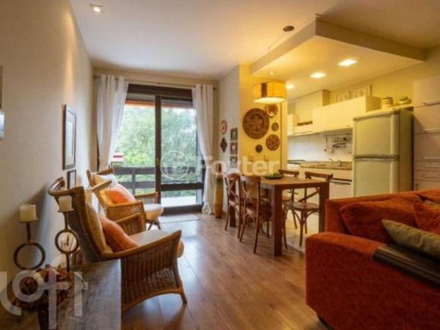 Apartamento venda em Região Geográfica Imediata de Caxias do Sul, Gramado