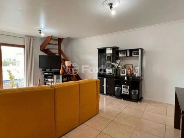 Apartamento venda em Região Geográfica Imediata de Novo Hamburgo - São Leopoldo, Região Metropolitana de Porto Alegre
