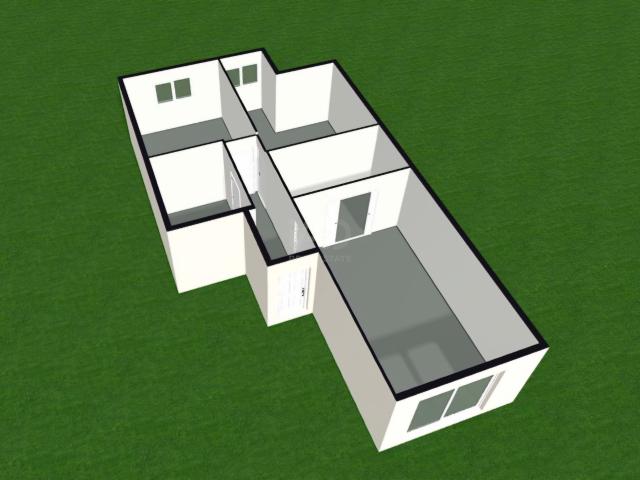 Apartamento en venta en Roquetas De Mar, Andalucía