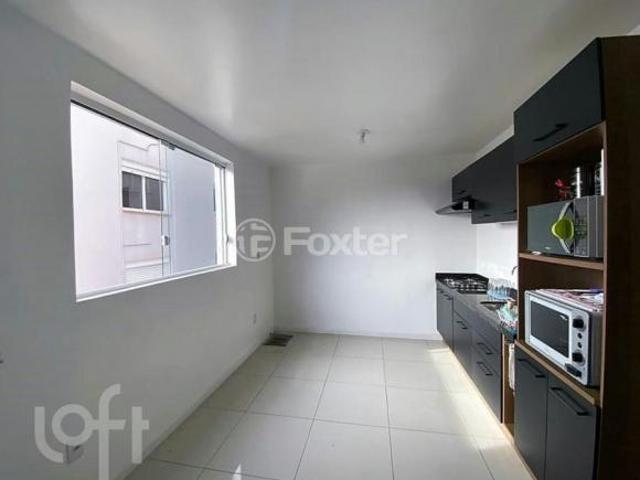 Apartamento venda em Novo Hamburgo