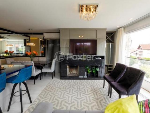 Apartamento venda em Região Geográfica Imediata de Caxias do Sul, Gramado